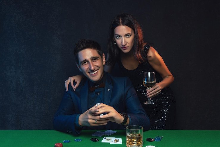 Ilustrasi Bantuan Teknis rajamega88