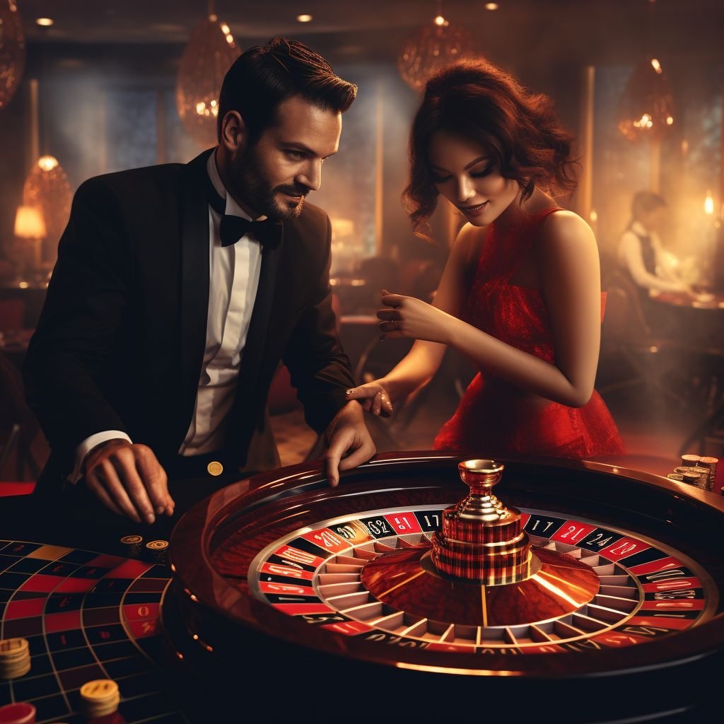 Pengaturan keamanan akun hiburan online