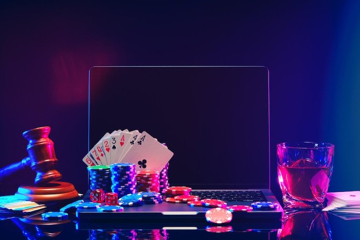 Ilustrasi Minimal Penarikan rajamega88