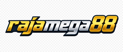 Logo rajamega88 di beranda
